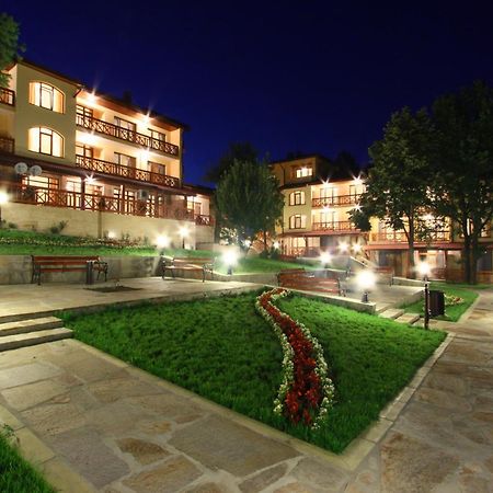 Hotel Armira Starozagorski Bani Dış mekan fotoğraf