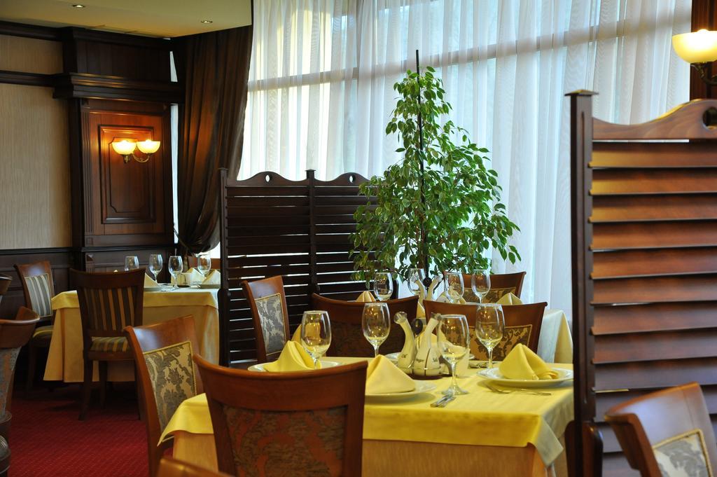 Hotel Armira Starozagorski Bani Dış mekan fotoğraf